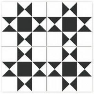 cardiff white 45x45 dualgres patchwork