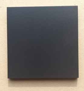 czarna nero mat 10x10 płytka ścienna/ podłogowa