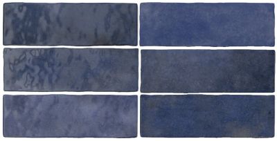 artisan colonial blue 6,5x20