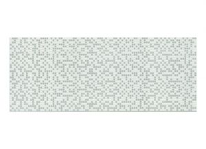 pixel white dekor 30x60 /neo geo