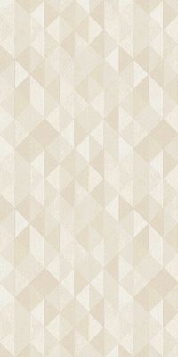 domus beige triangle 30x60cm