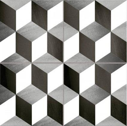 CUBE GRIS 45X45 GAT.I (1,42m) HALCON H697