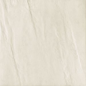 blinds white mat 44,8x44,8 podłoga gresowa